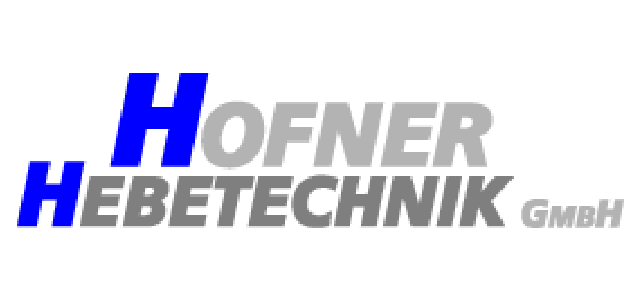 Hofner Hebetechnik